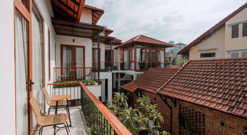 Image of Deluxe Villa 1