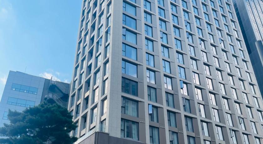 villiv Inn-The City Namsan - image 12