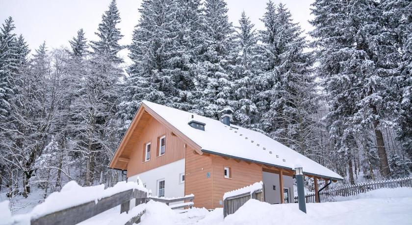 Image of Four-Bedroom Vacation Home 10