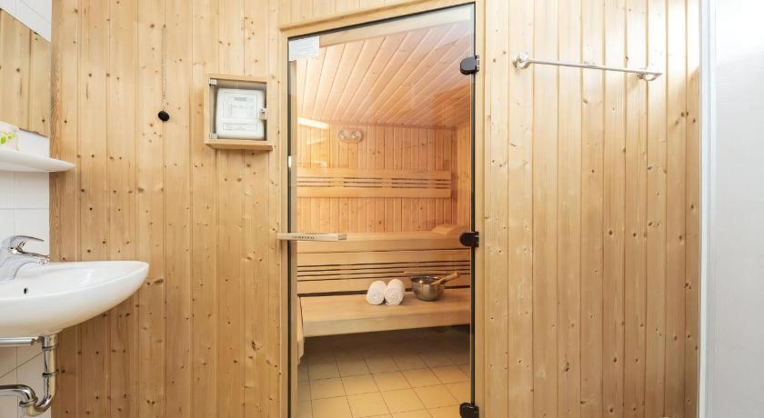 Image of Four-Bedroom Vacation Home 2