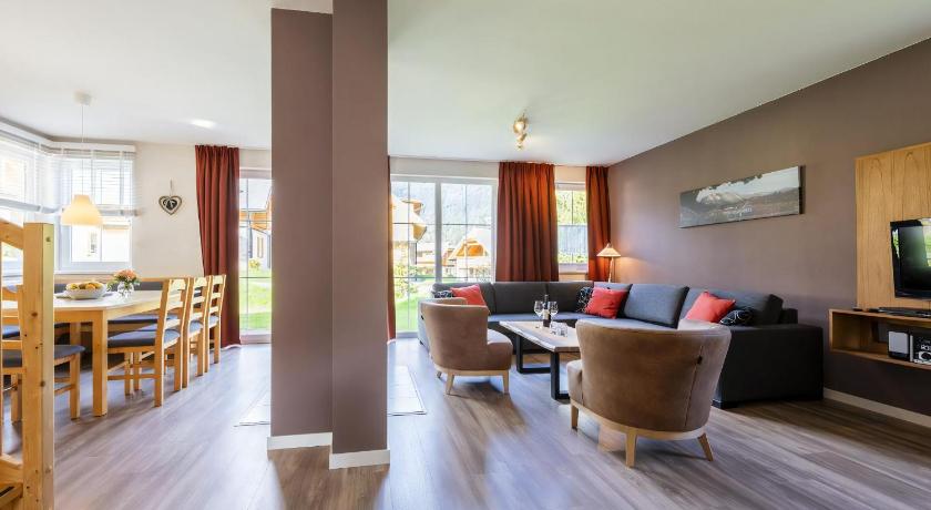 Image of Four-Bedroom Vacation Home 0