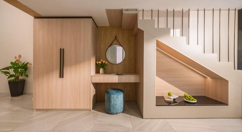Image of Duplex Suite 11