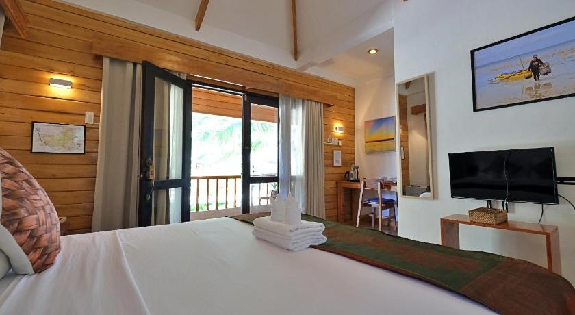 Image of Bungalow Room 0