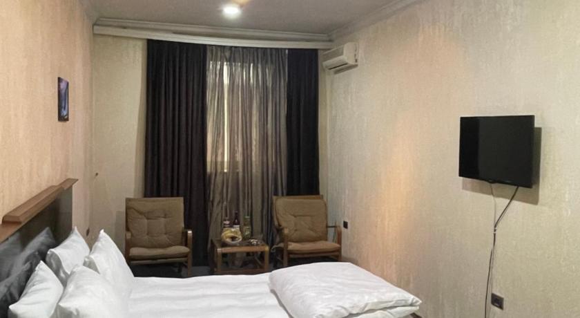 Standard szoba kétszemélyes vagy 2 külön ággyal (Standard Double or Twin Room) fotója 3