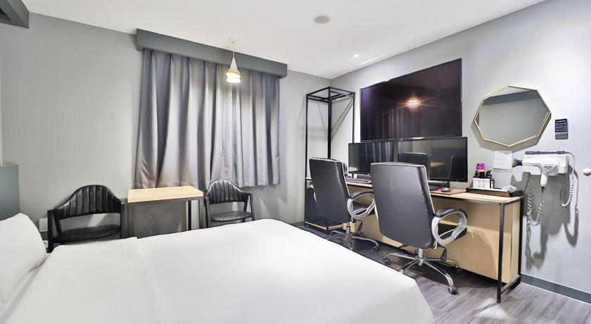 インチョン No 25 Hotel Yonghyun ホテル 施設