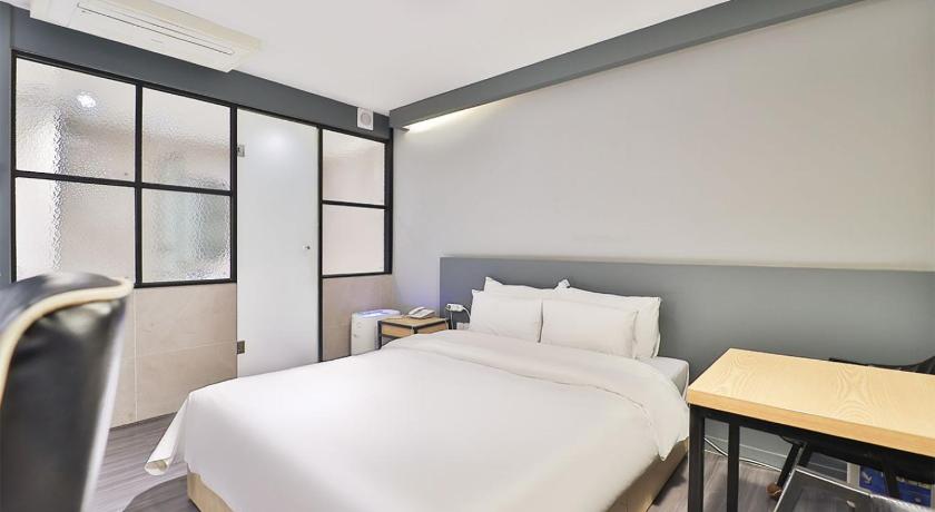 インチョン No 25 Hotel Yonghyun ホテル スイート