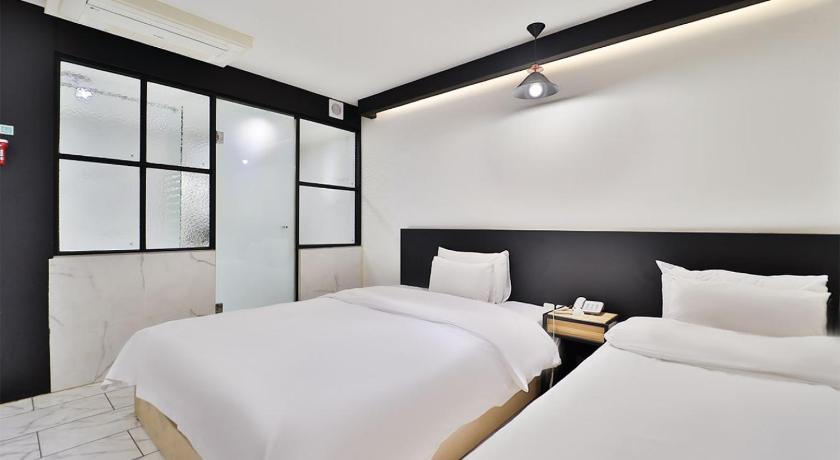 インチョン No 25 Hotel Yonghyun ホテル プール