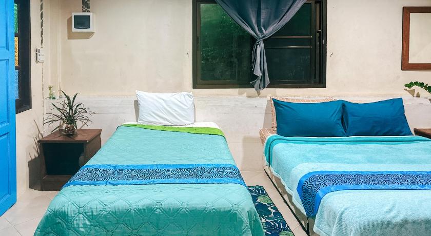 Image of One-Bedroom Bungalow 10