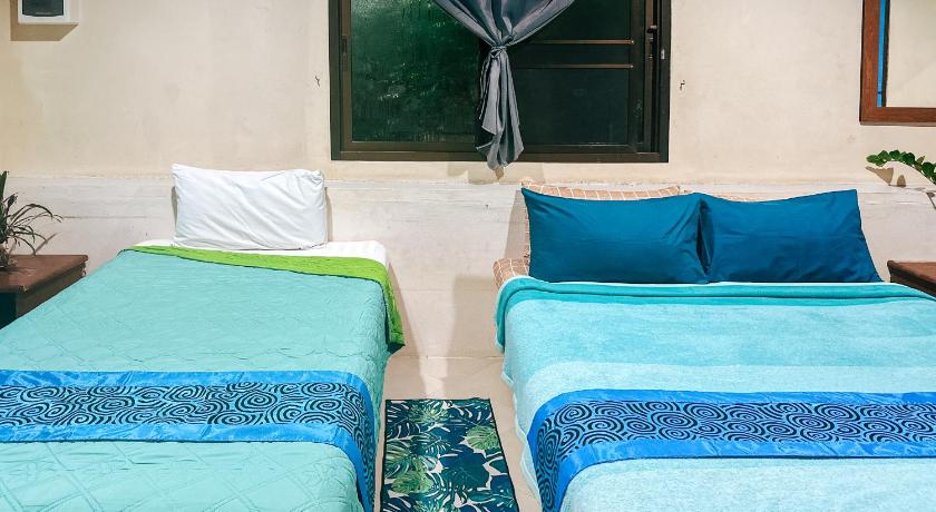 Image of One-Bedroom Bungalow 11