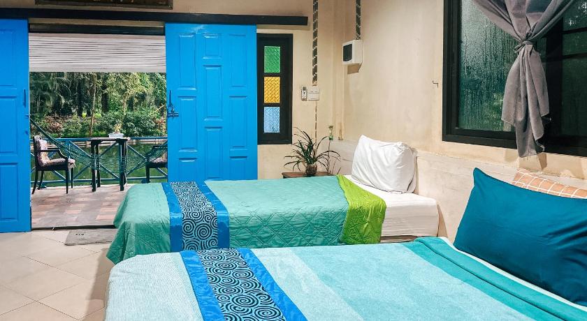Image of One-Bedroom Bungalow 0