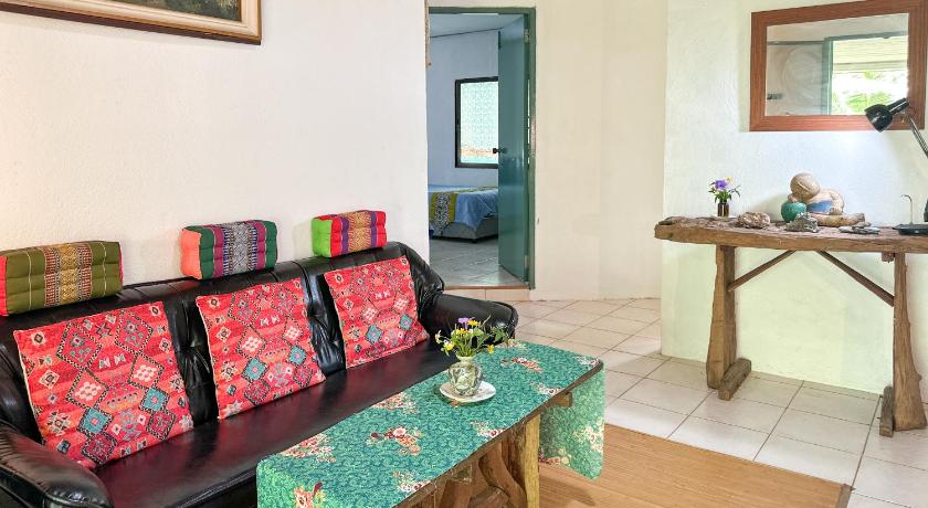 Image of Three-Bedroom House 3