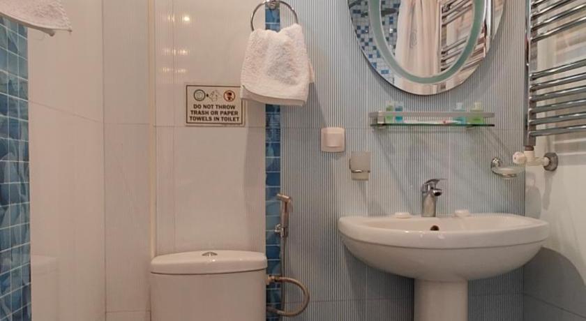 Image of Deluxe Double or Twin Room 2