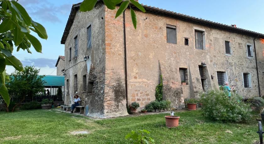 Ex-convento sant'Andrea