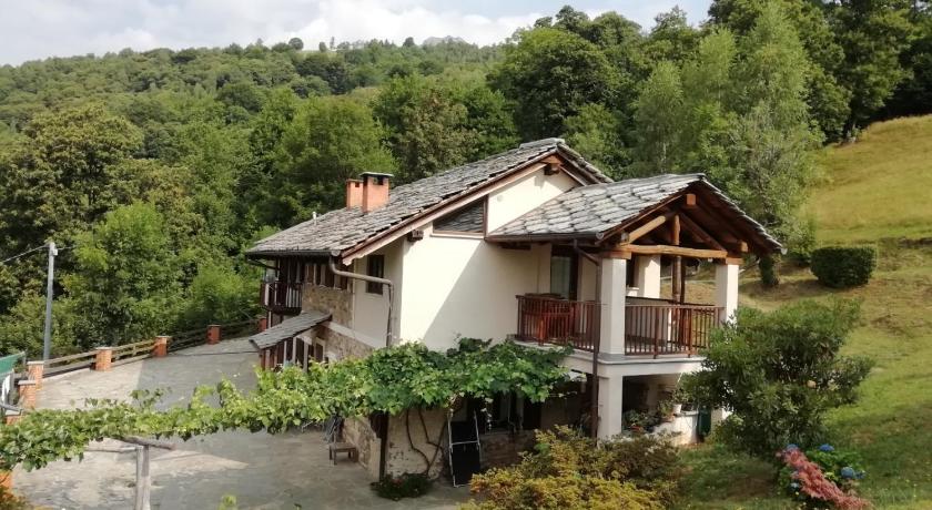 Alloggio Starteri
