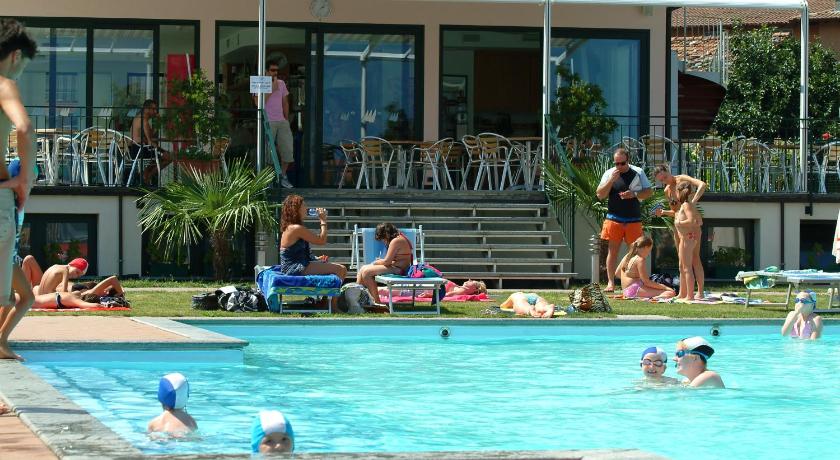 Hotel Resort Le Vele photo