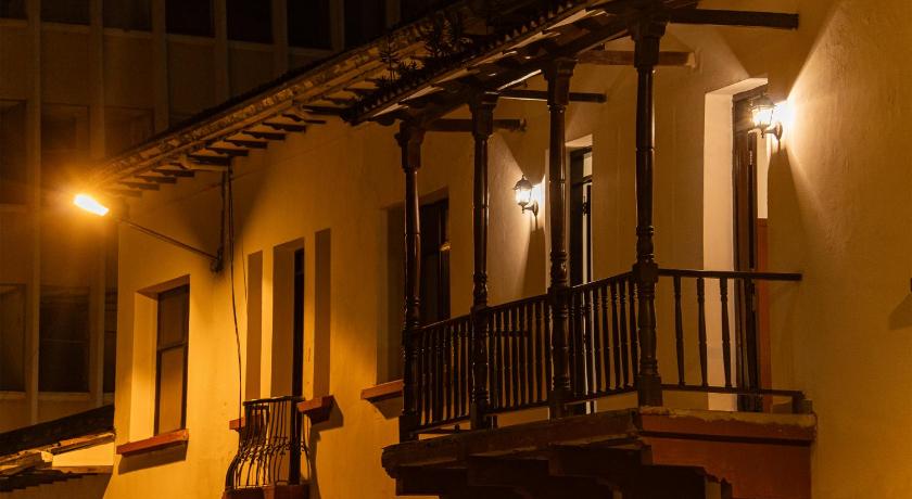 卡利 Hotel Boulevard del Rio - En el Corazón de Cali 3星级 酒店 客房