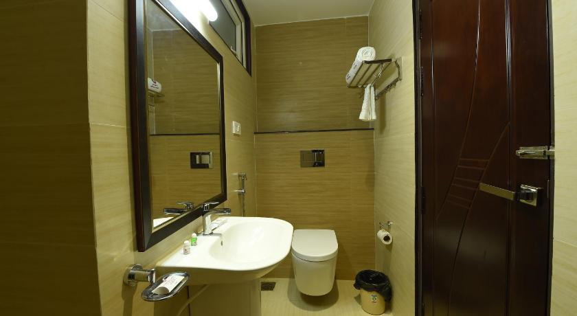 Mayas Kem Pride Hotel photo