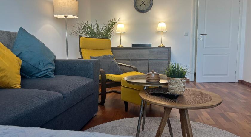照片: Kakavanen’s Sea View apartment - Agoda折扣预订