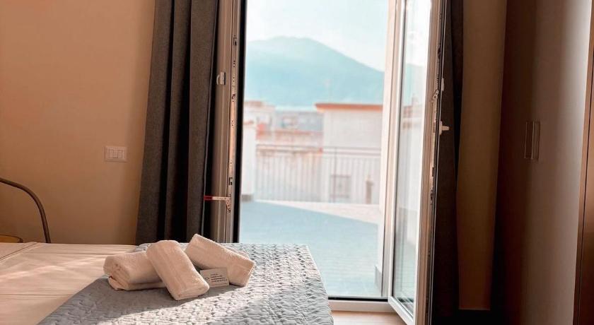 Vidò Rooms