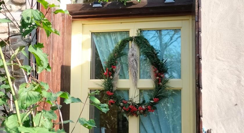 Villupa Country House- Bed & Breakfast