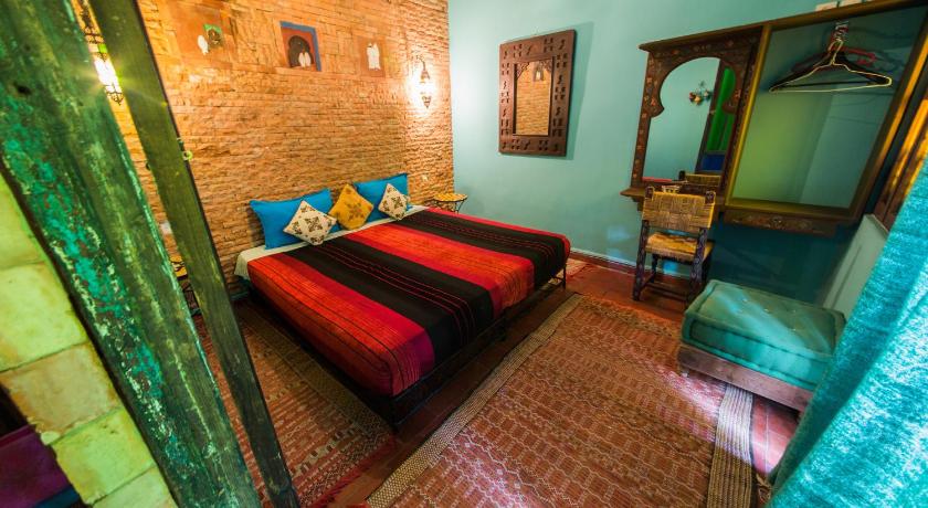 Image of Double Room Kamilia 0