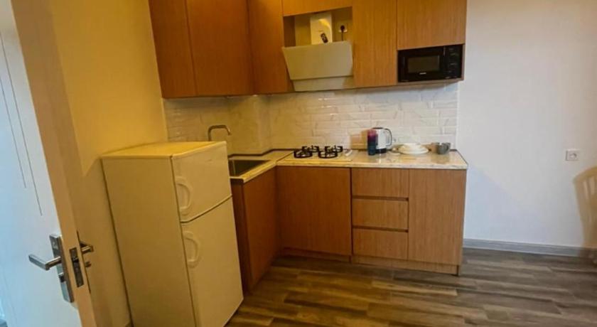 My Sweet Home in Rustavi city 16