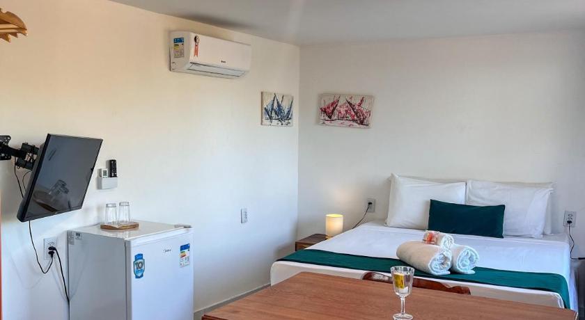 Image of Double Room with Sea View 9