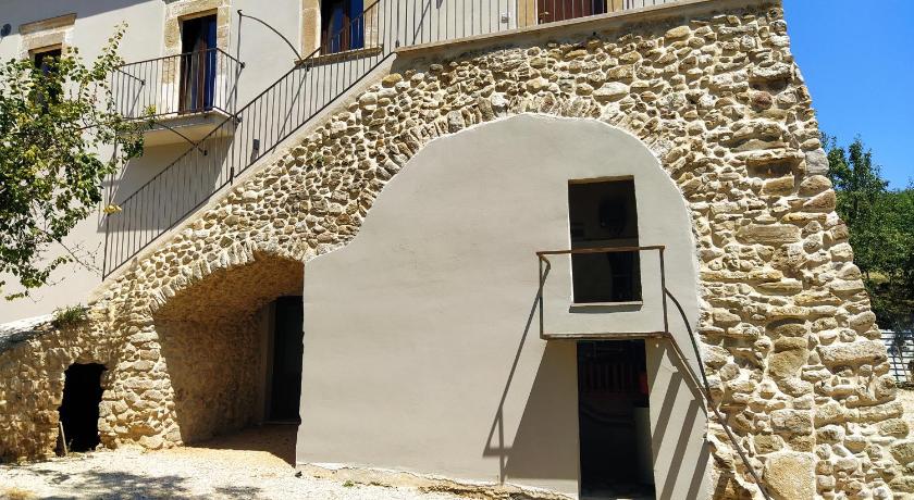 Antica Masseria Lo Conte