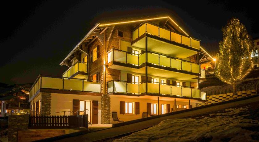 Lifestyle & Spa Hotel Grächerhof, Grächen – Updated 2023 Prices