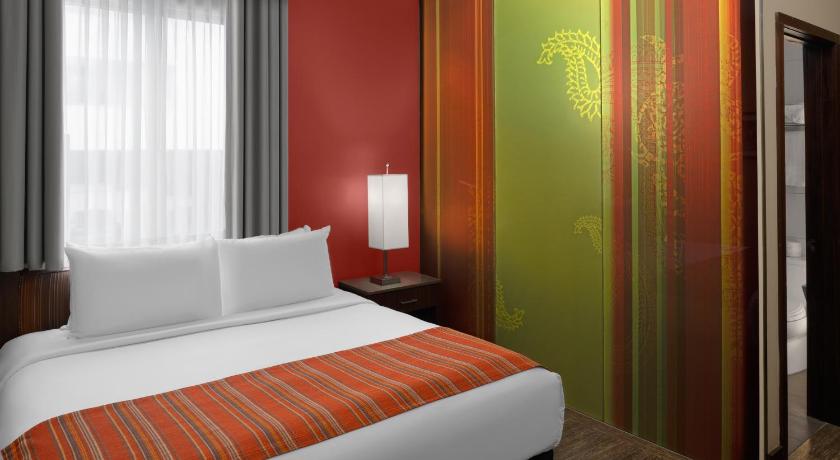 Immagine di Queen Tradizionale (Traditional Queen Room) 0