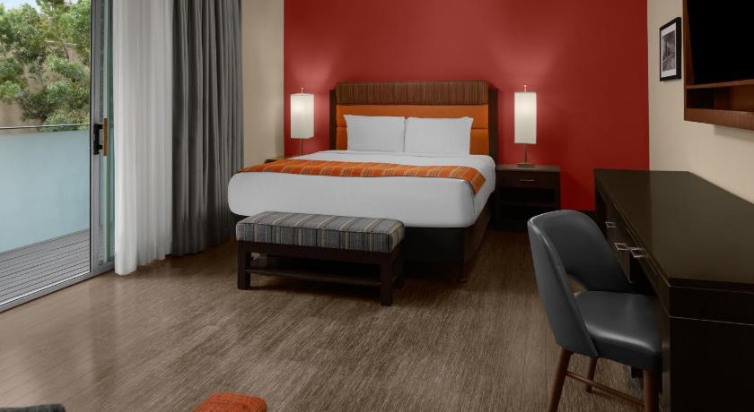Immagine di Luxury King (Luxury King Room) 0