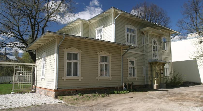 Kastani Home Accommodation photo