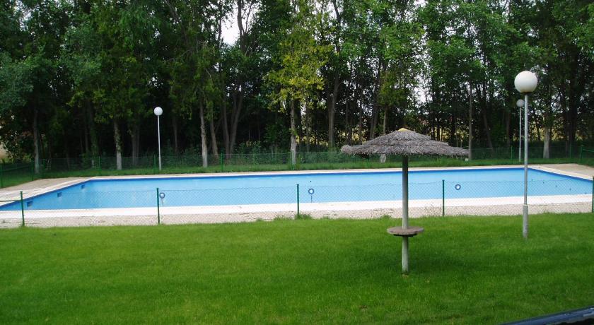 Hotel Manzanares