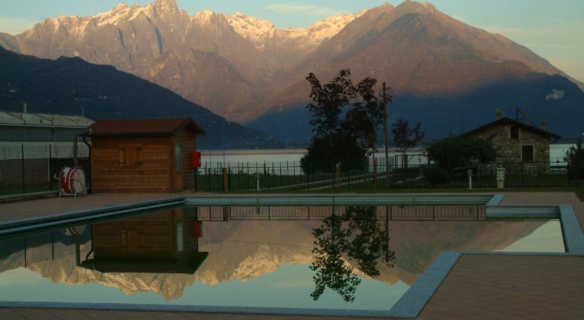 Hotel Resort Le Vele photo