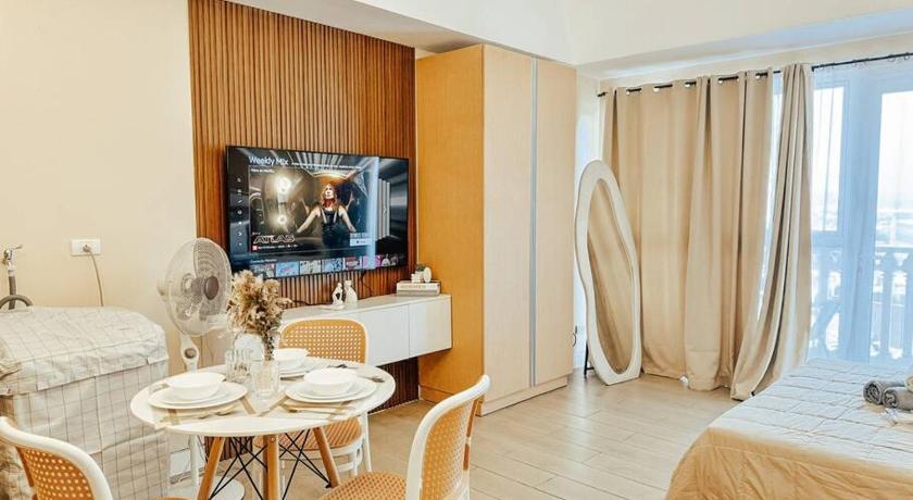 Image of One-Bedroom Apartment 9