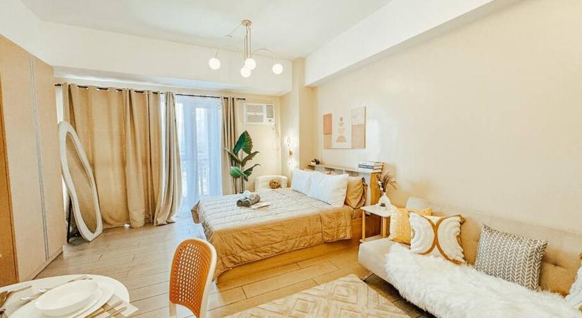 Image of One-Bedroom Apartment 4