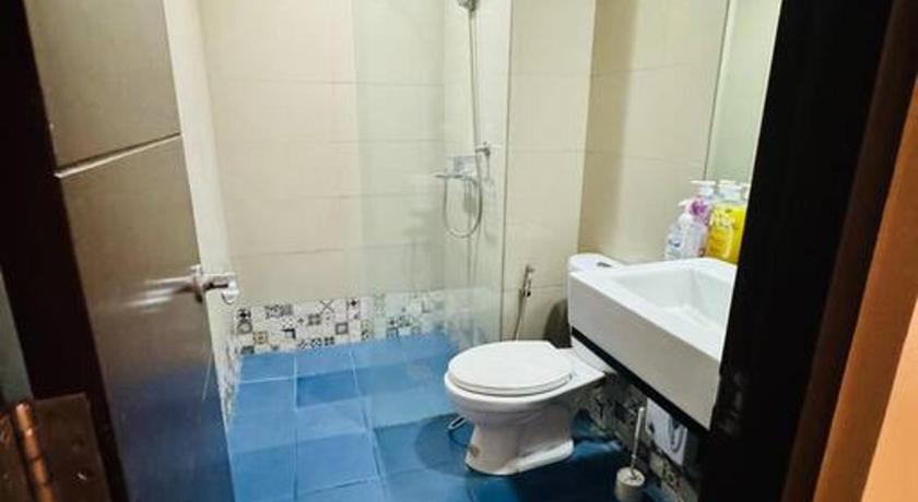 Image of One-Bedroom Apartment 2