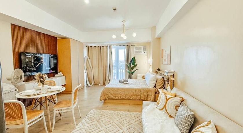 Image of One-Bedroom Apartment 3