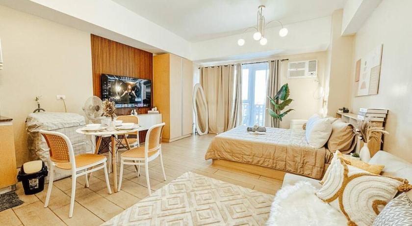 Image of One-Bedroom Apartment 0