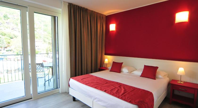 Hotel Resort Le Vele photo