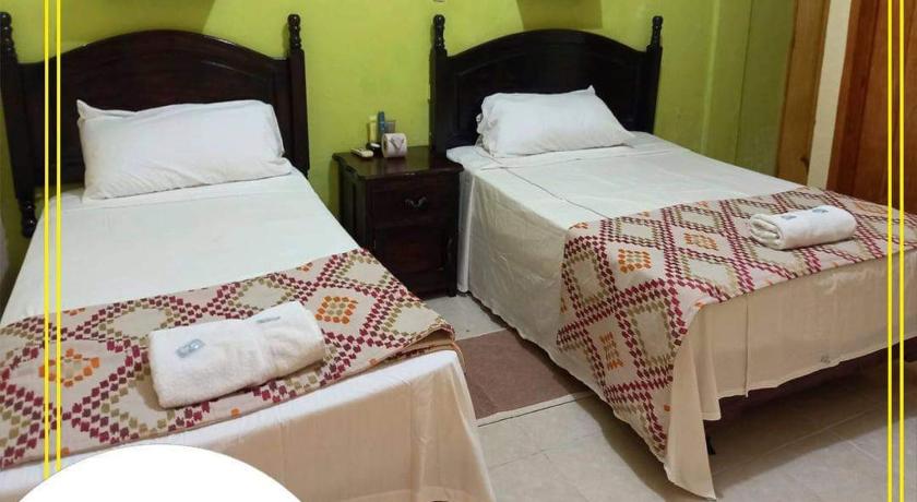 Hotel Real