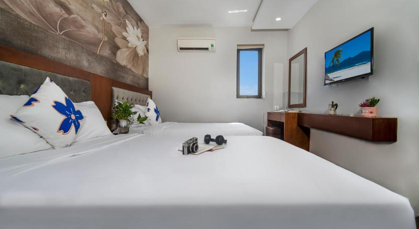 Image of Deluxe Twin Sea View 9