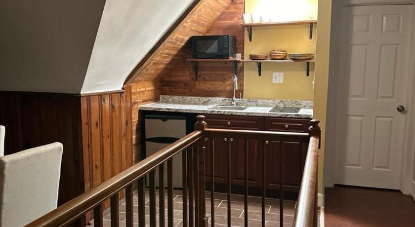 시트 플레전트 (MD) Unit-A Gorgeous private suite near metro train station and Washington DC 3성급 숙소 부대시설