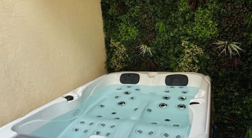Luxury Room - Havre de paix avec jacuzzi prive