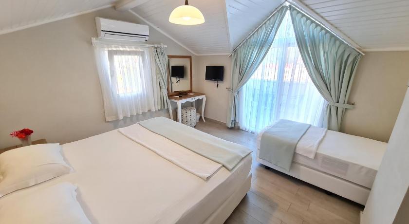 Datca Beyaz Ev Hotel - image 10