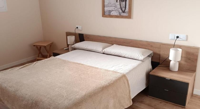 Apartamento Barbadillo - Redmansur