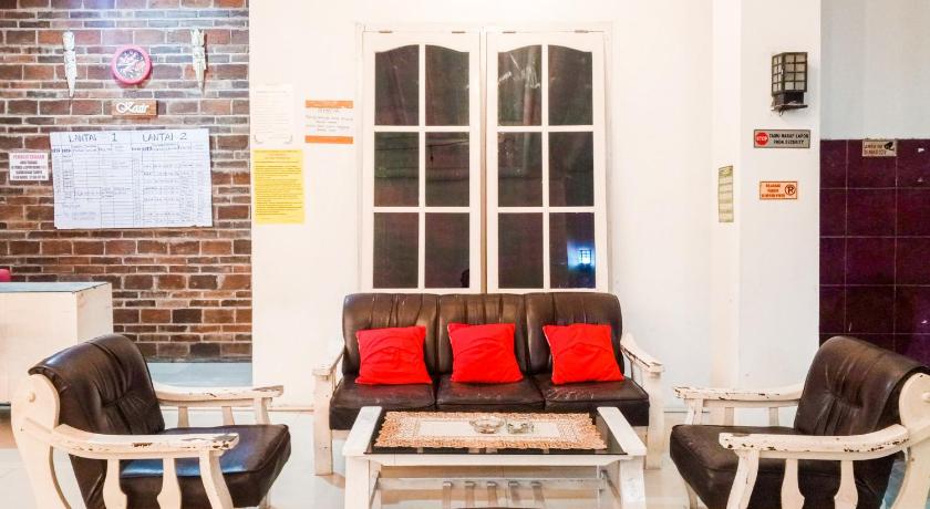 King Puntodewo Guesthouse RedPartner - image 4