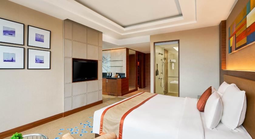 Image of Junior Suite 8