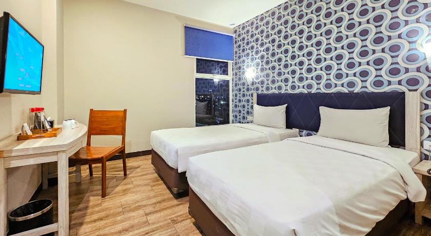 Image of Deluxe Twin Room 6