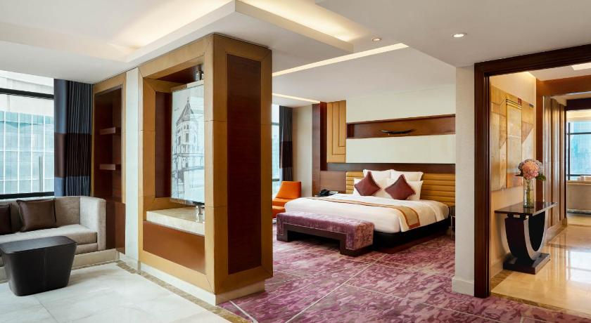 Image of Presidential Suite with Breakfast 6